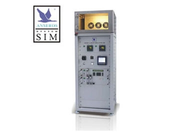 輪胎臭氧老化試驗箱圖片