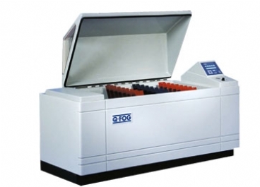 鹽霧試驗機圖片