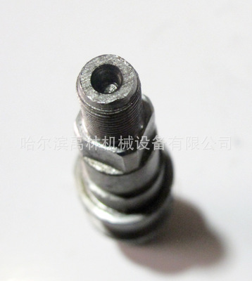探秘園林機械核心 3GC鋸頭傳動軸的專業解析與選購指南