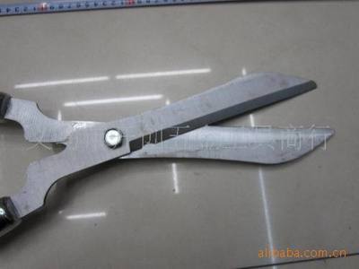 精選高品質(zhì)園林剪 樹枝剪與籬笆剪KC-507，打造完美園藝體驗(yàn)
